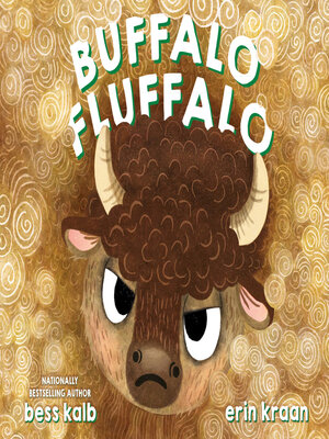 cover image of Buffalo Fluffalo